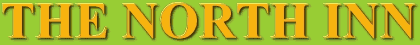logo: The North Inn, Pendeen, Penzance, Cornwall