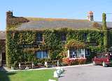 Photo: North Inn, Pendeen, Penzance, Cornwall