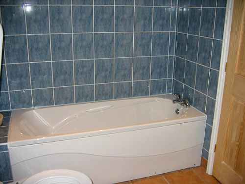 Batroom bath tub
