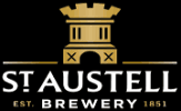 St Austell Brewerey logo